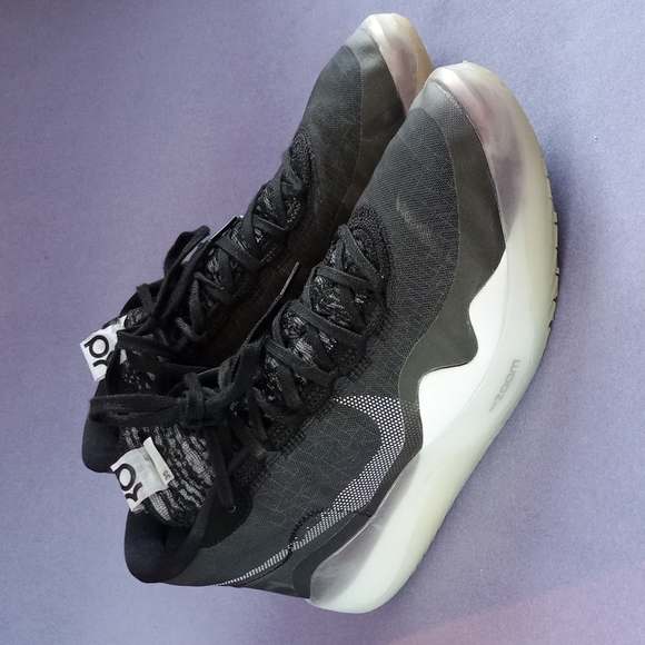 Nike KD 12 The Day One Athletic Shoes